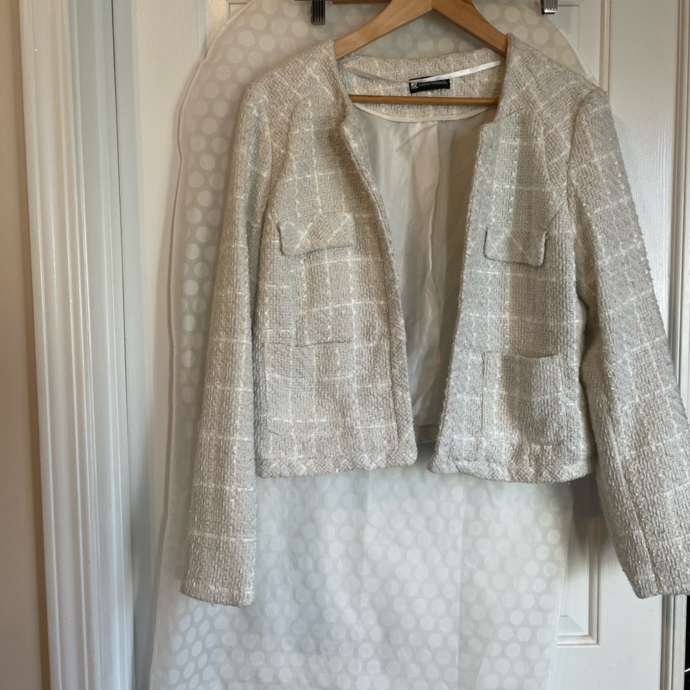 Valerie bertinelli blazer